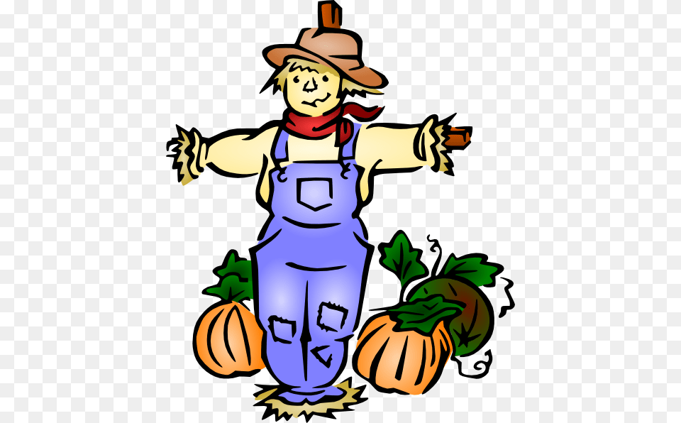 Scarecrow Clip Art, Baby, Person, Face, Head Free Png