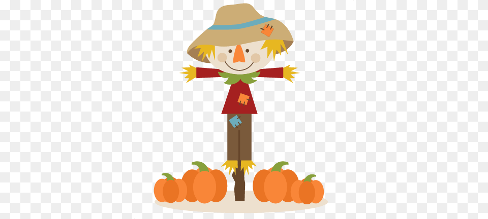 Scarecrow Clipart, Baby, Person Free Transparent Png
