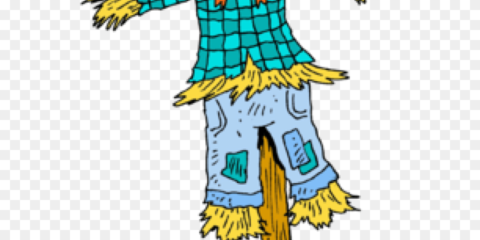 Scarecrow Clipart Clip Art, Adult, Female, Person, Woman Png