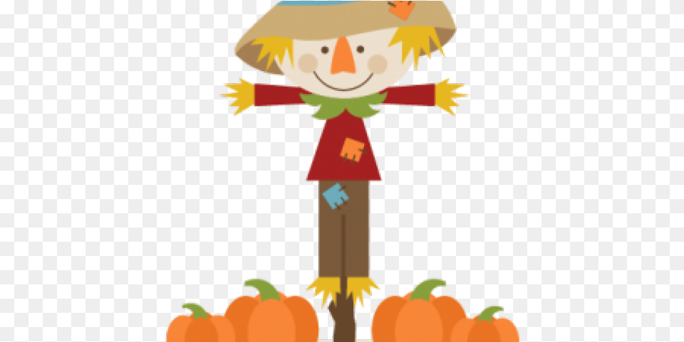 Scarecrow Clipart Transparent Background, Baby, Person Png