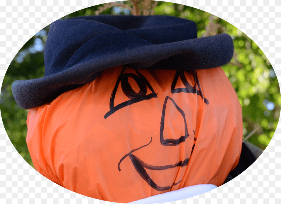 Scarecrow Faces By Helen Solmes, Clothing, Hat, Photography, Sun Hat Free Png