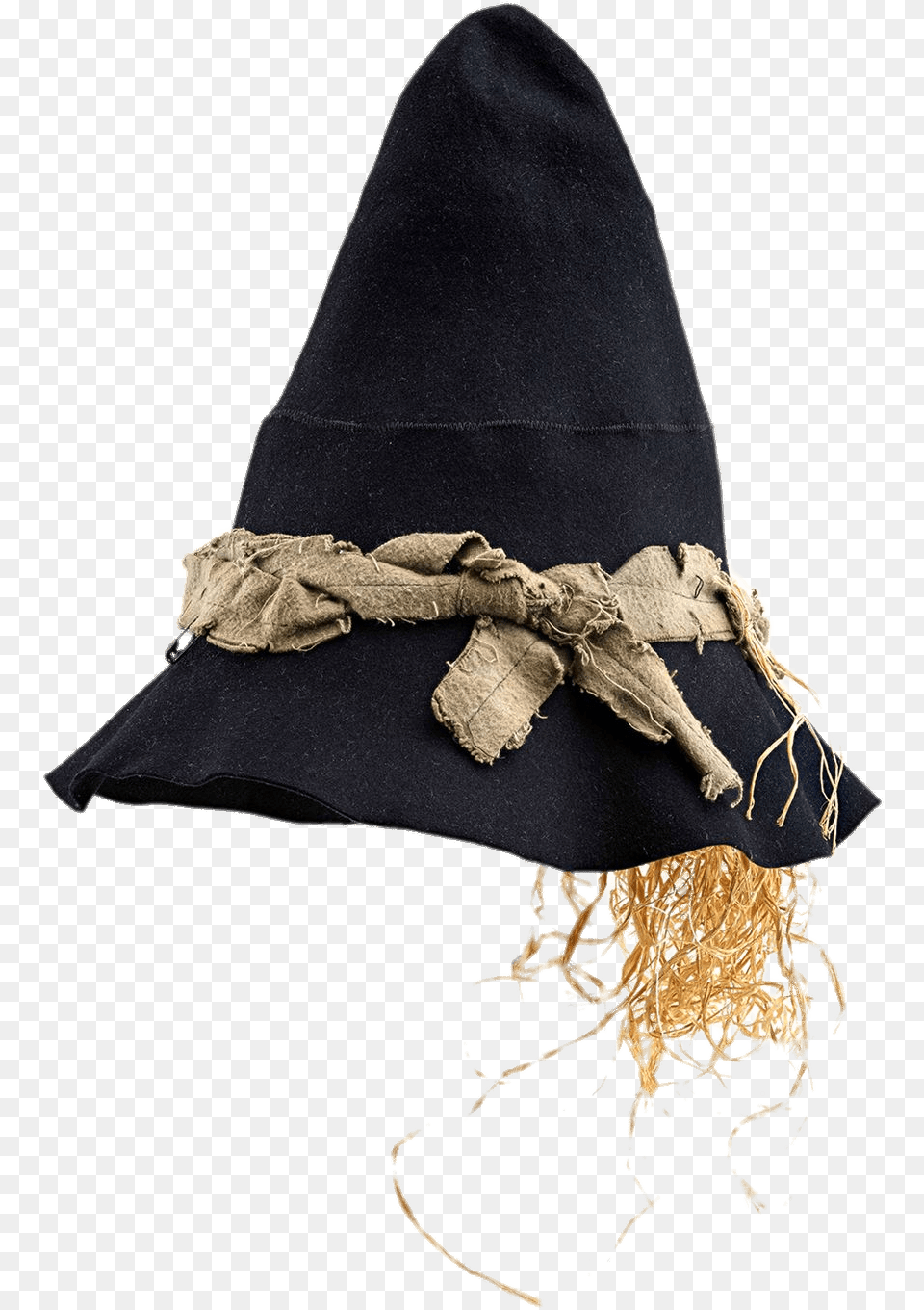 Scarecrow Hat, Clothing, Sun Hat, Adult, Female Free Png Download