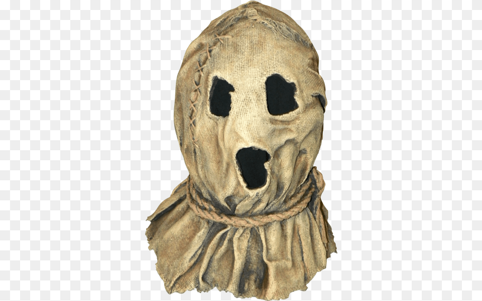 Scarecrow Mask, Clothing, Hat, Person Png Image