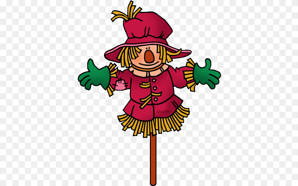 Scarecrow Red Scarecrow Clipart, Baby, Person, Face, Head Free Transparent Png