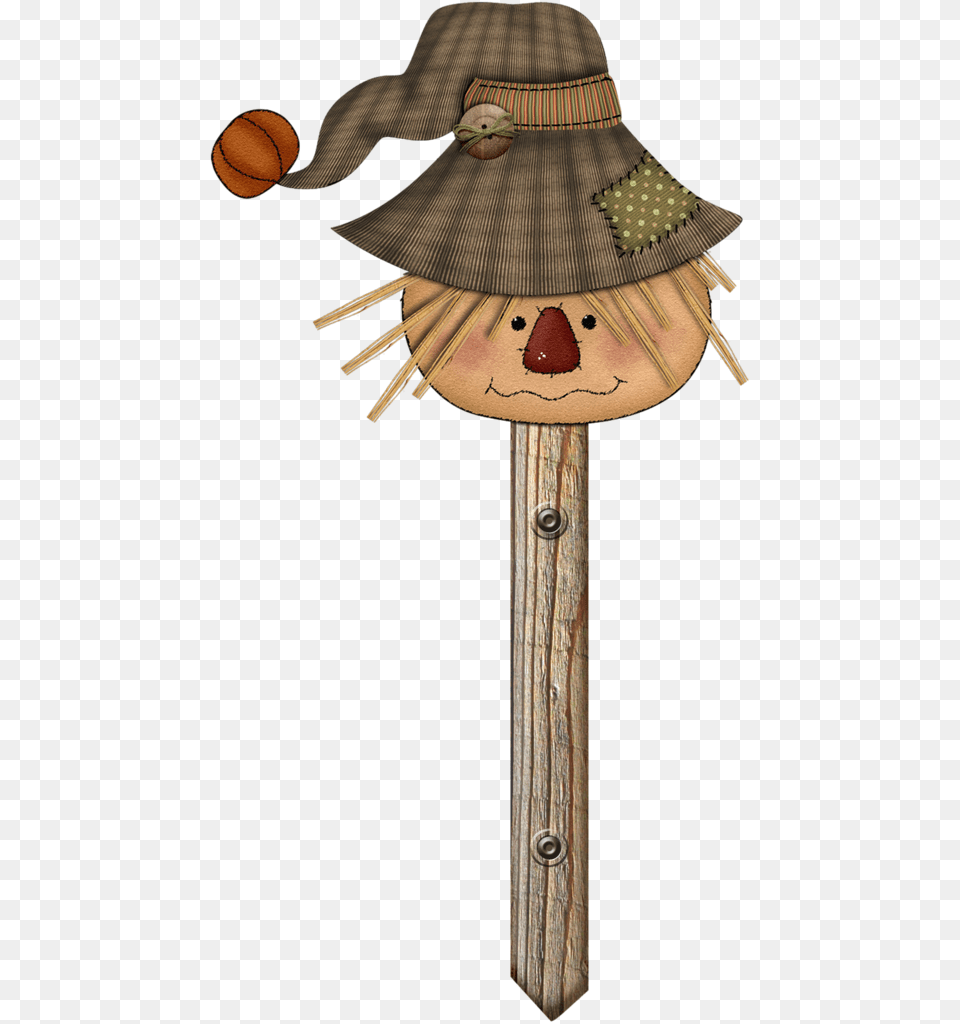 Scarecrow Wannabe Winter Fall Scarecrow Crafts, Ball, Cross, Sport, Symbol Free Png