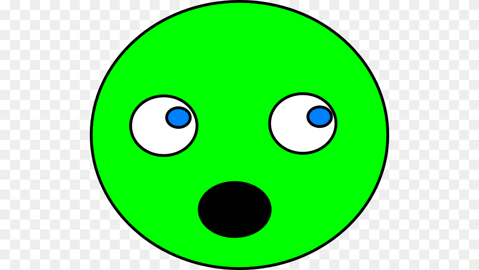 Scared Doodle Guy Clip Art, Sphere, Disk Png