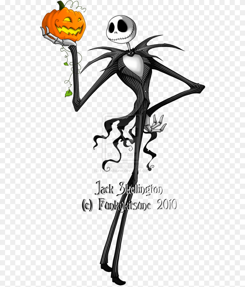 Scared Man Nightmare Before Christmas Background, Advertisement, Poster, Alien Png Image