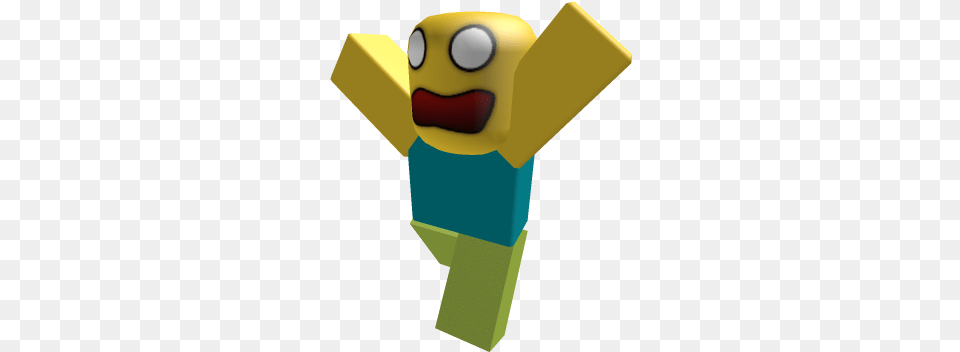 Scared Noob Roblox Scared Noob, Pez Dispenser, Dynamite, Weapon Free Png