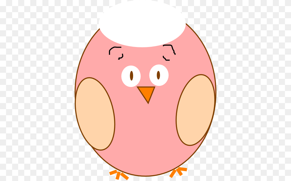 Scared Owl Clip Art, Baby, Person Png Image