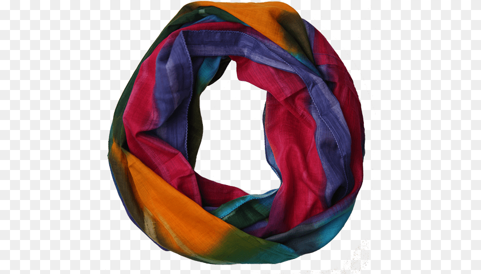 Scarf, Clothing, Silk, Coat Free Transparent Png