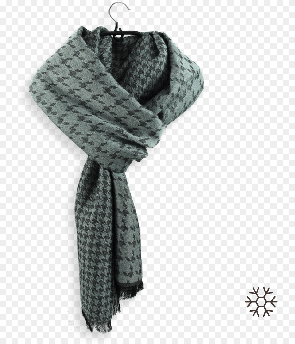 Scarf, Clothing, Stole Free Png Download