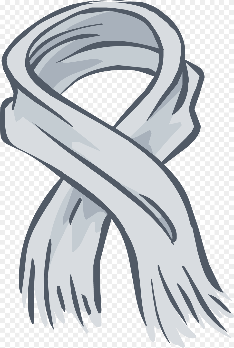 Scarf, Clothing, Adult, Female, Person Png Image
