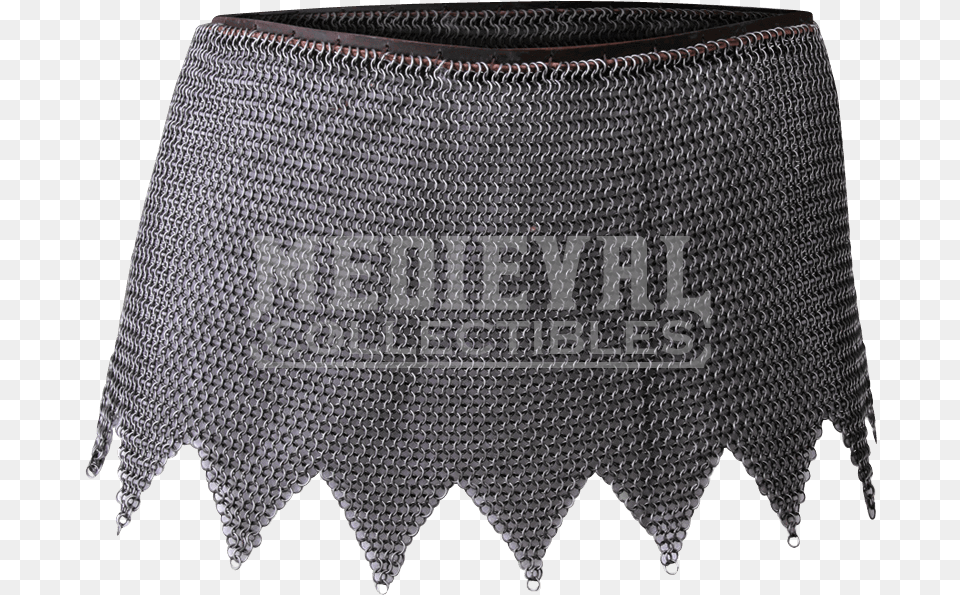 Scarf, Armor, Chain Mail Png