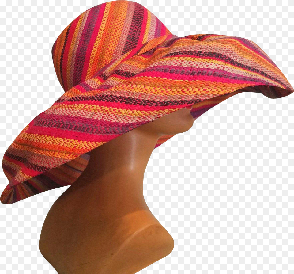 Scarf, Clothing, Hat, Sun Hat Free Transparent Png