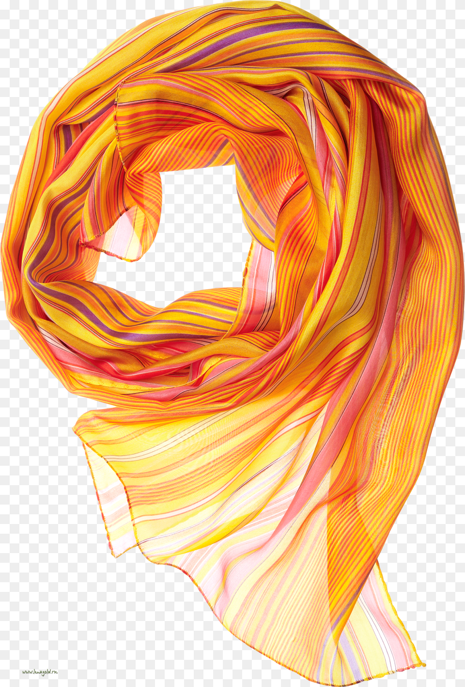 Scarf Free Png Download