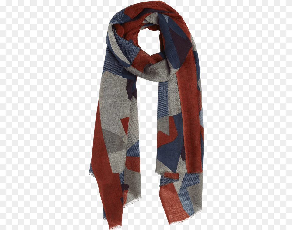 Scarf, Clothing, Stole, Accessories, Formal Wear Png Image