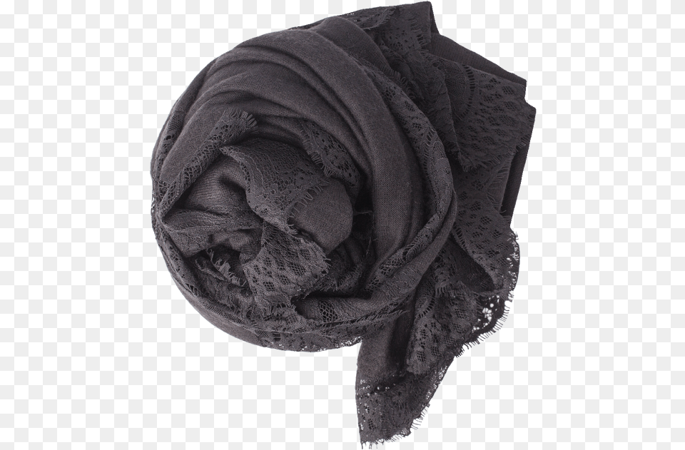 Scarf, Clothing, Hat, Person Free Png