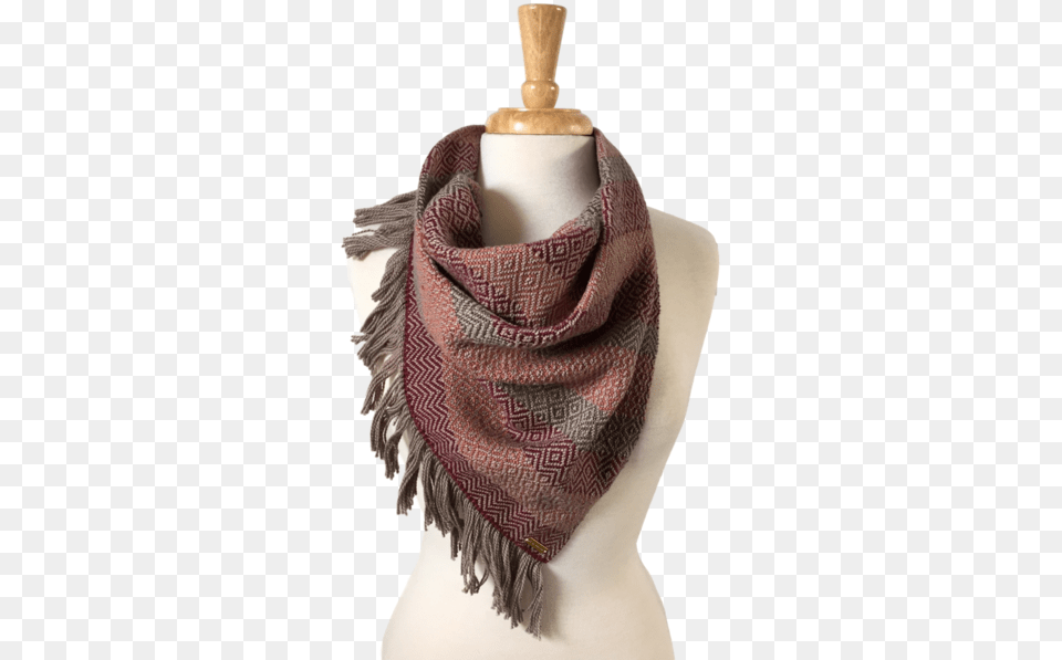 Scarf, Clothing, Stole Free Transparent Png