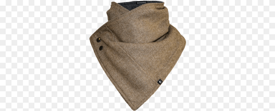 Scarf, Bag, Clothing, Knitwear, Sweater Png Image