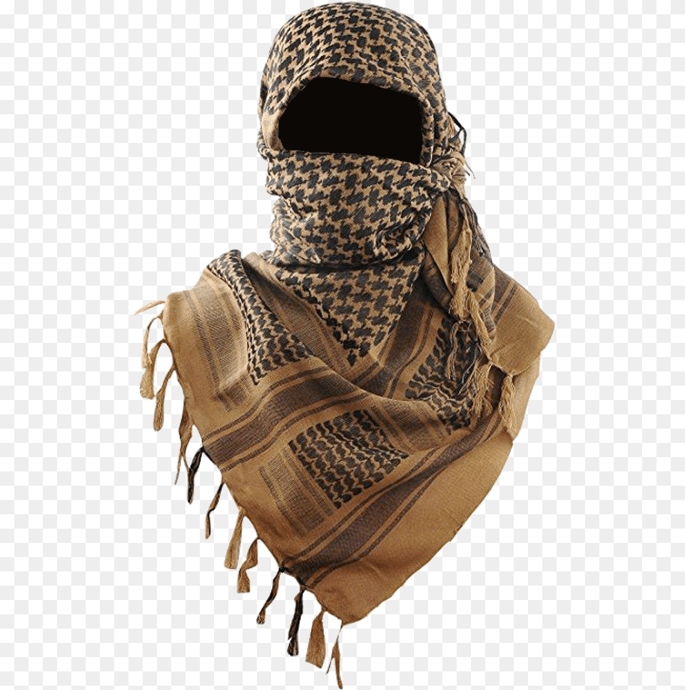 Scarf, Clothing, Accessories Free Png Download