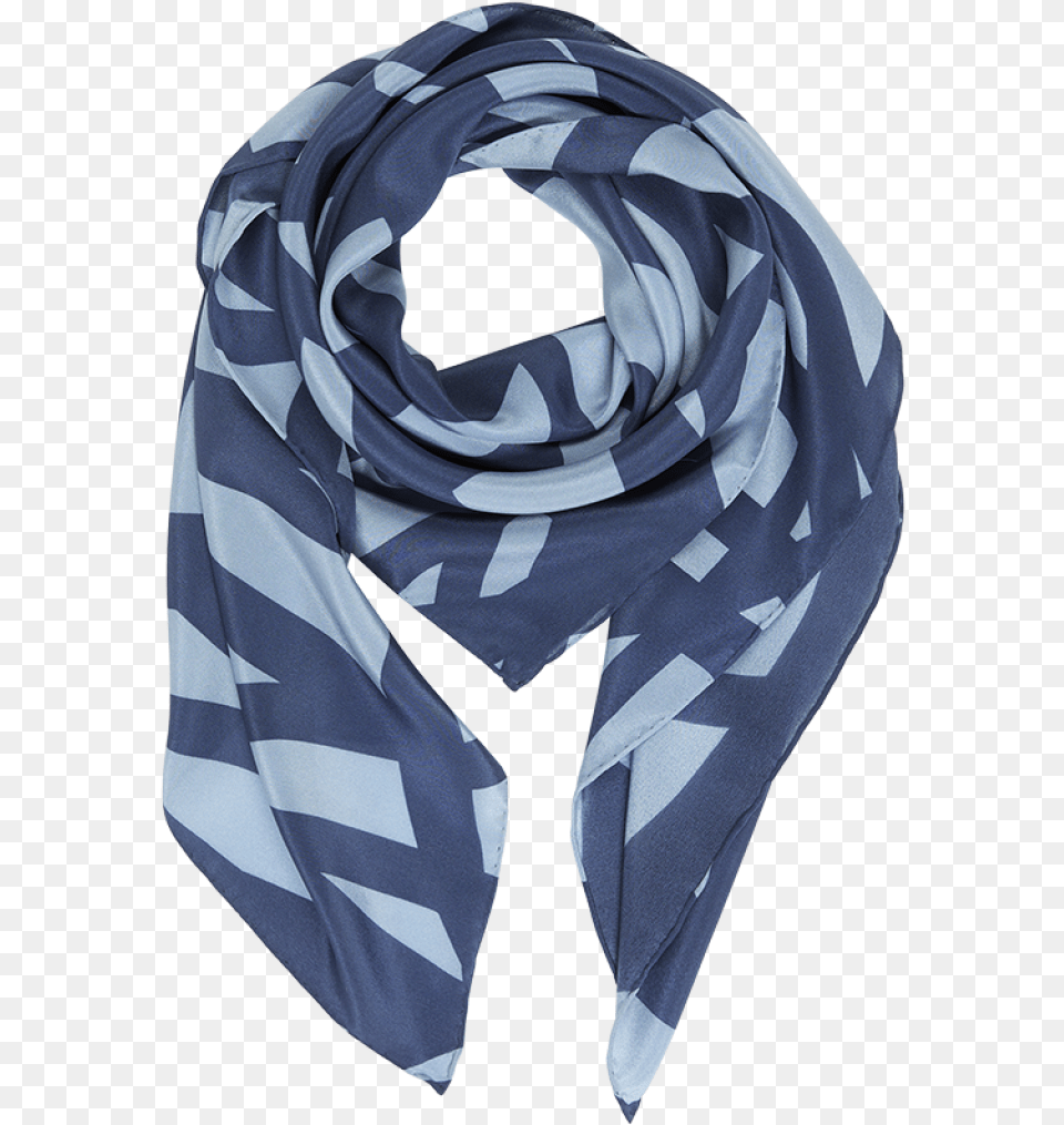 Scarf, Clothing, Stole Free Png Download