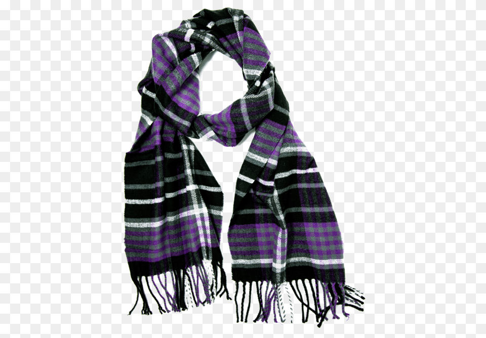 Scarf, Clothing, Stole, Coat Free Png