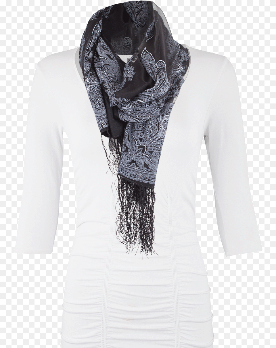 Scarf, Clothing, Stole, Adult, Bride Png
