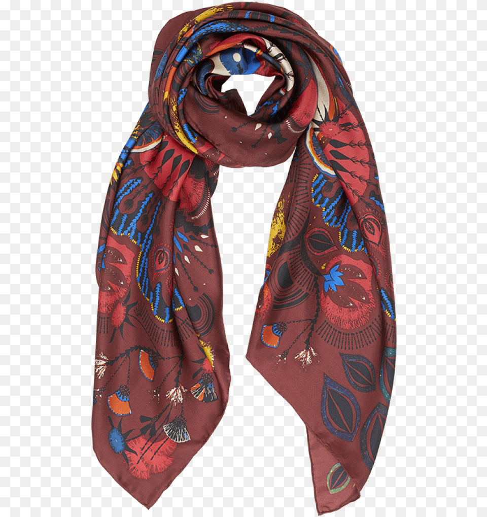 Scarf, Clothing, Stole Png Image