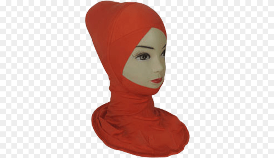 Scarf, Clothing, Hat, Hood, Adult Free Png