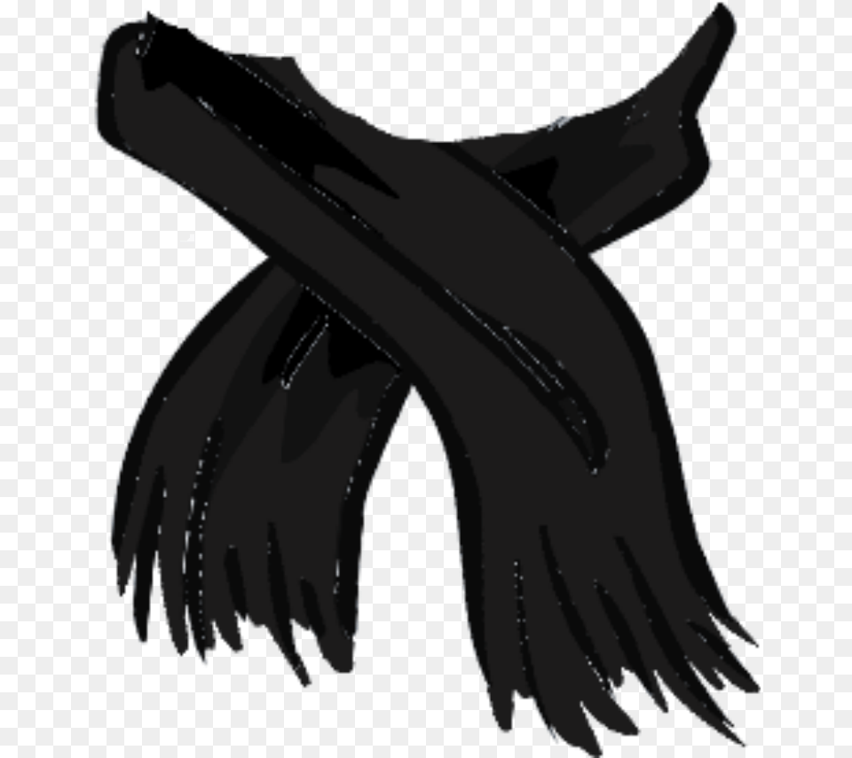 Scarf, Clothing, Glove Free Png Download