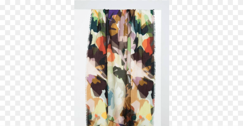Scarf, Curtain Png Image