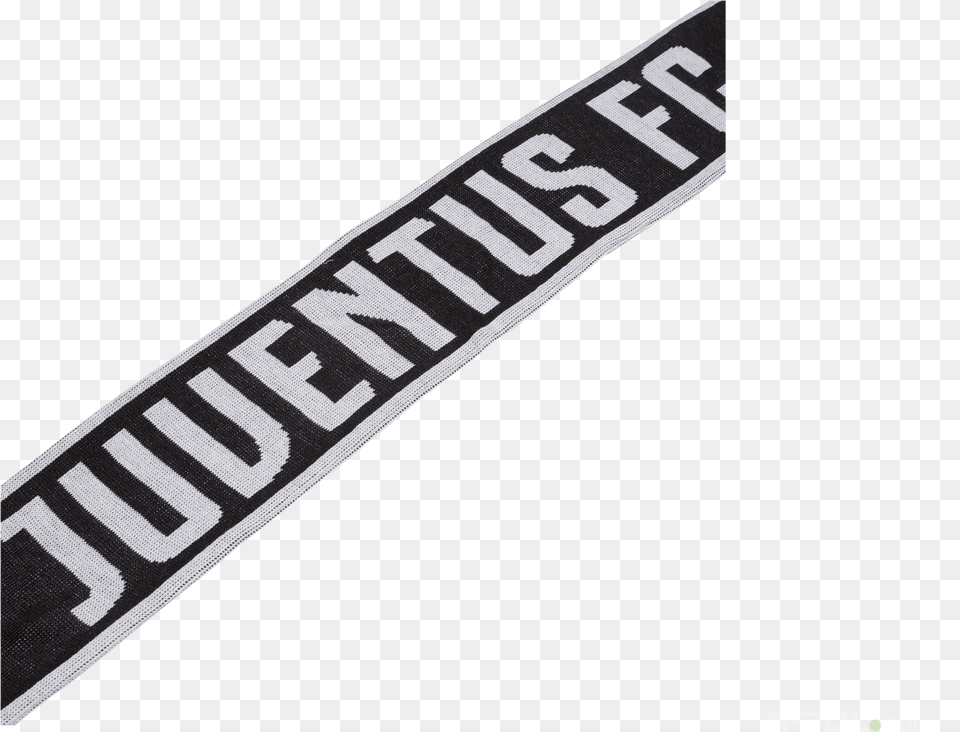 Scarf Adidas Juventus Turyn Cy5570 Stencil, Sash Free Png Download