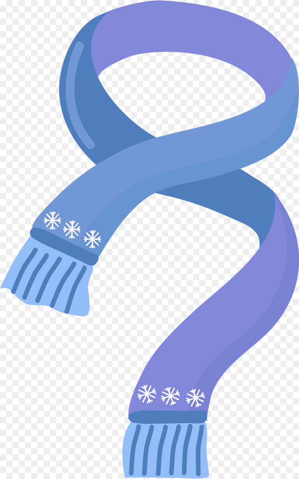 Scarf Clipart, Brush, Device, Tool, Animal Free Png Download