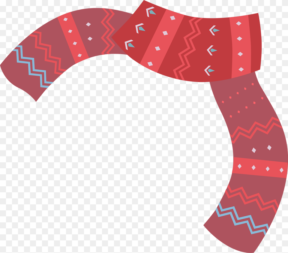 Scarf Clipart Free Transparent Png