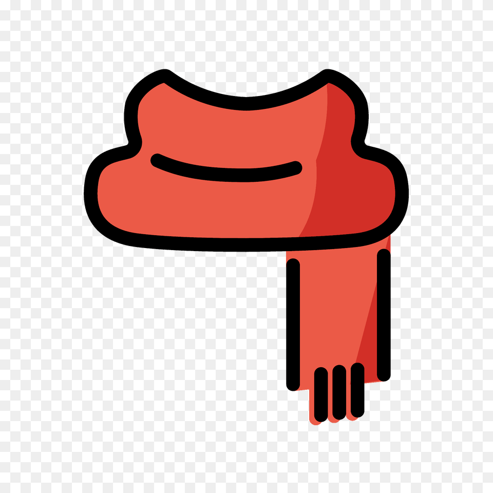 Scarf Emoji Clipart, Clothing, Cowboy Hat, Hat Png