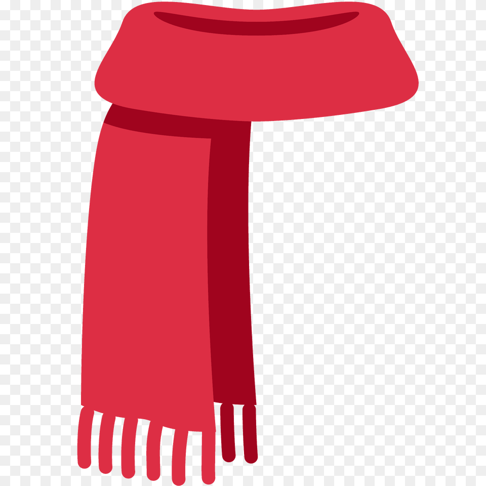 Scarf Emoji Clipart, Clothing, Stole Free Transparent Png