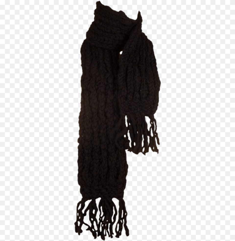 Scarf Hd Scarf, Clothing, Stole, Coat Free Transparent Png