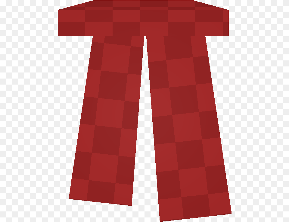 Scarf Red 1138 Unturned Red Scarf, Chess, Game, Accessories, Formal Wear Png