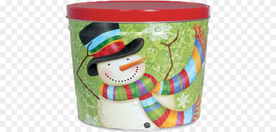 Scarf Snowman Edited Snowman, Nature, Outdoors, Winter, Snow Free Transparent Png