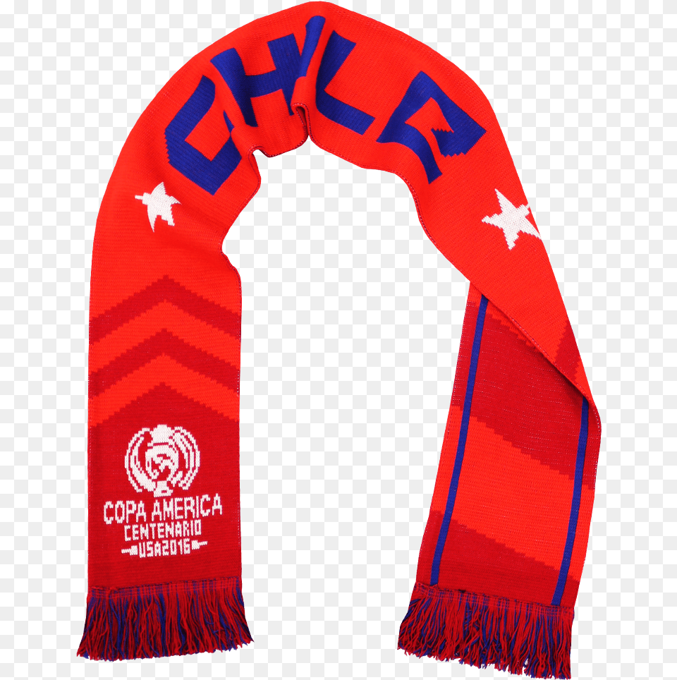 Scarf Soccer Scarf, Clothing, Stole, Coat Free Png Download