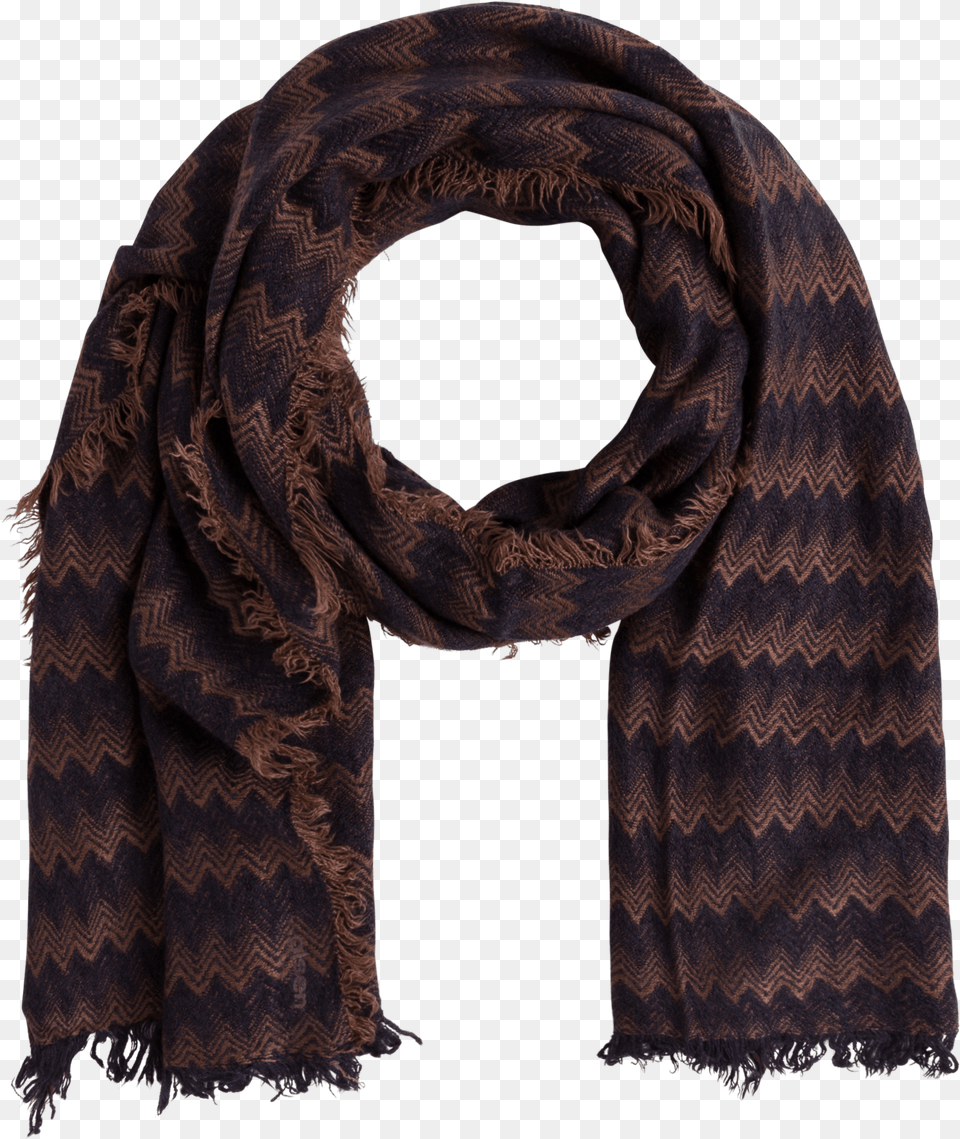 Scarf Zig Zag Pattern Pattern, Clothing, Stole Png