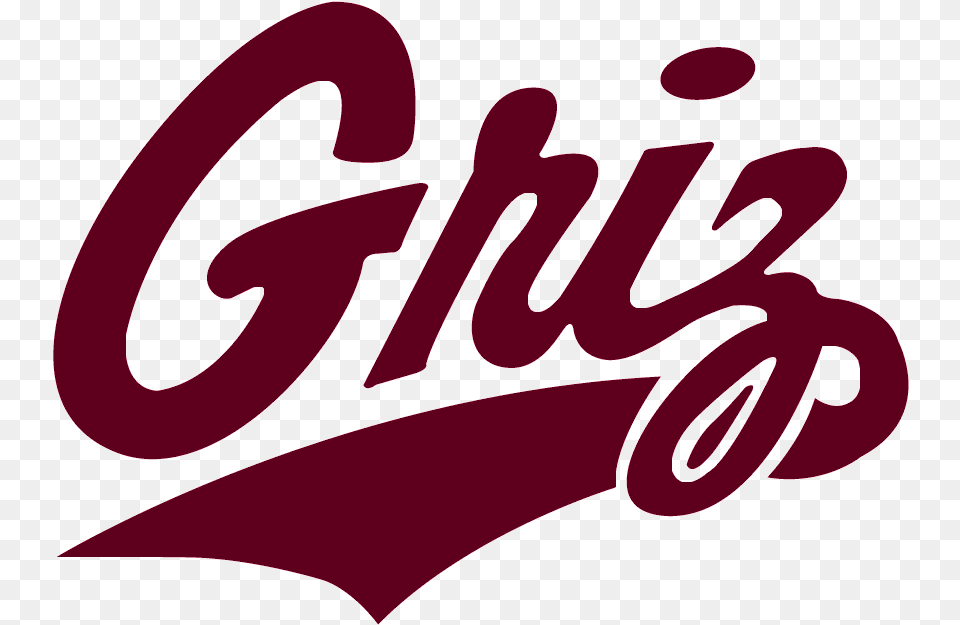 Scarface Al Pacino Black And White Montana Grizzlies, Logo, Text Png
