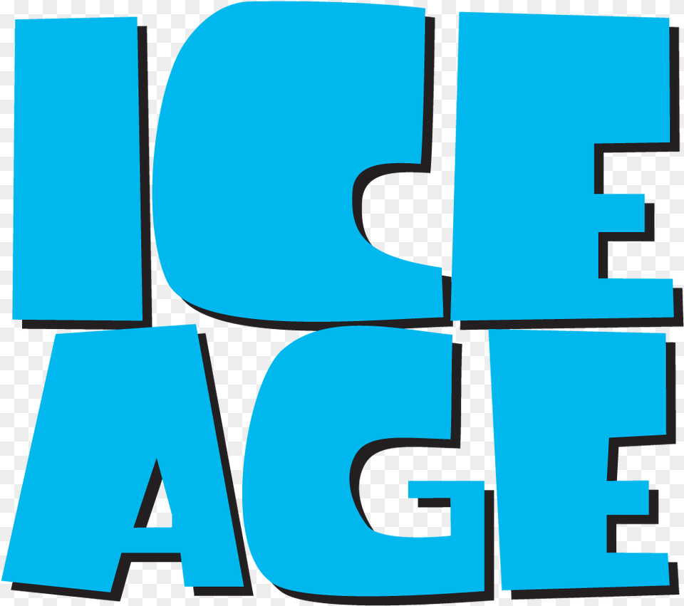 Scarface Logo Ice Age Logo Vector, Text, Number, Symbol Free Transparent Png