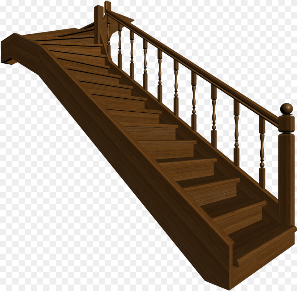 Scari, Architecture, Building, Handrail, Hardwood Free Png