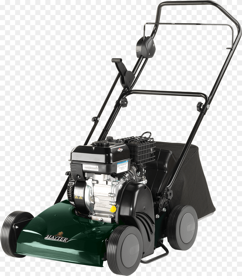 Scarifier Hayter Scarifier, Device, Grass, Lawn, Plant Free Png Download