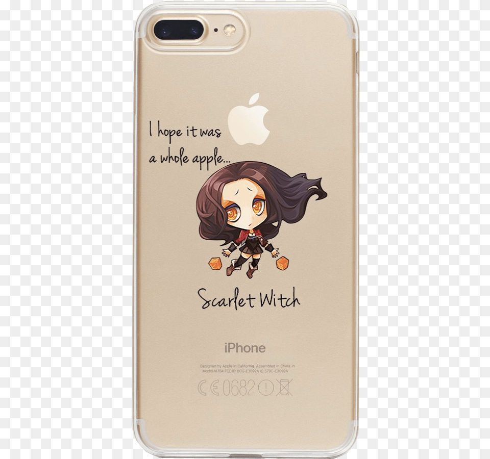 Scarlet Witch Avengers 2, Electronics, Mobile Phone, Phone, Baby Free Png