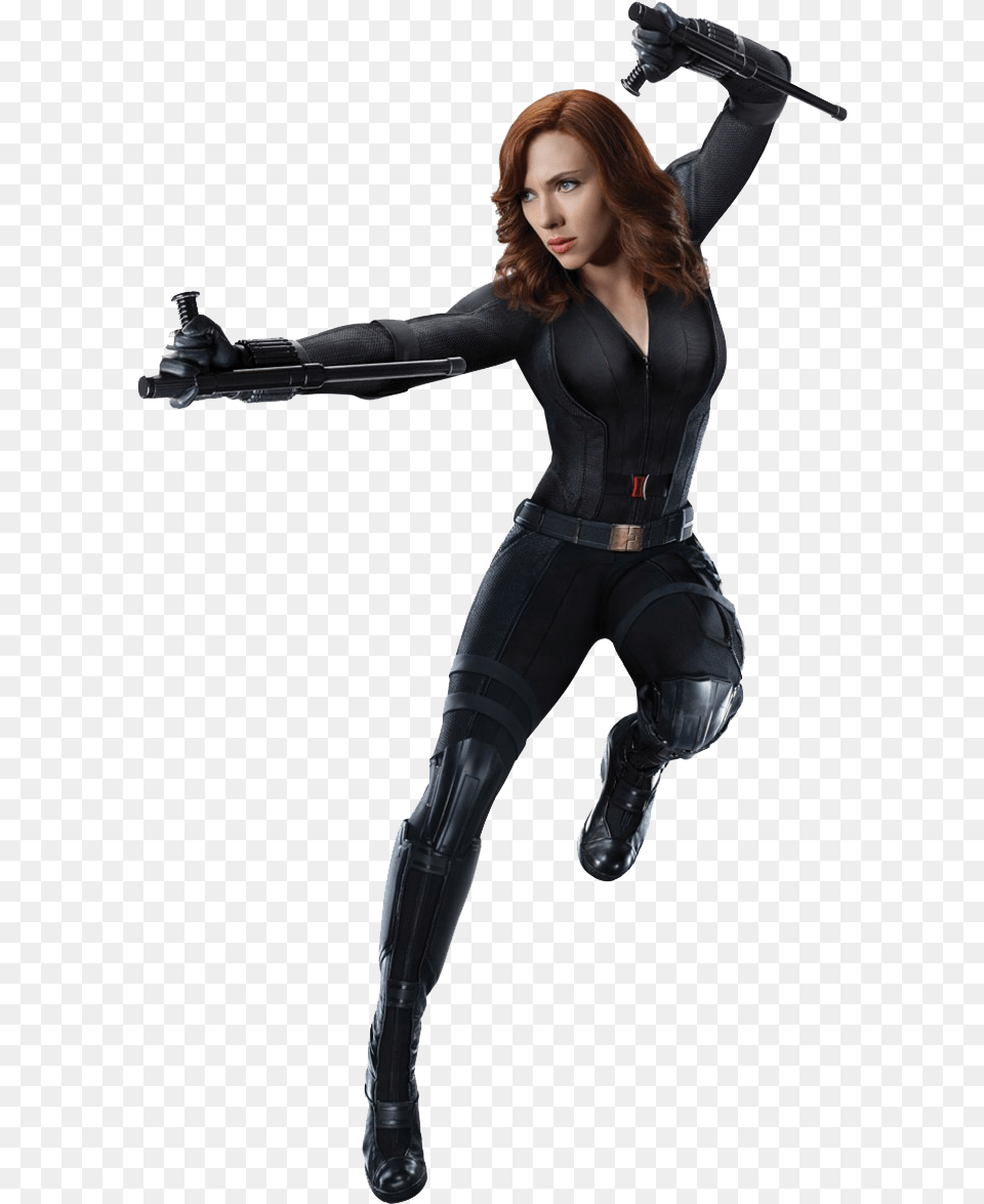 Scarlet Witch Clipart Team Captain America, Clothing, Costume, Person, Adult Free Png
