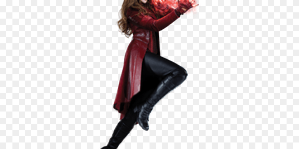 Scarlet Witch Happy Birthday, Child, Female, Girl, Person Png