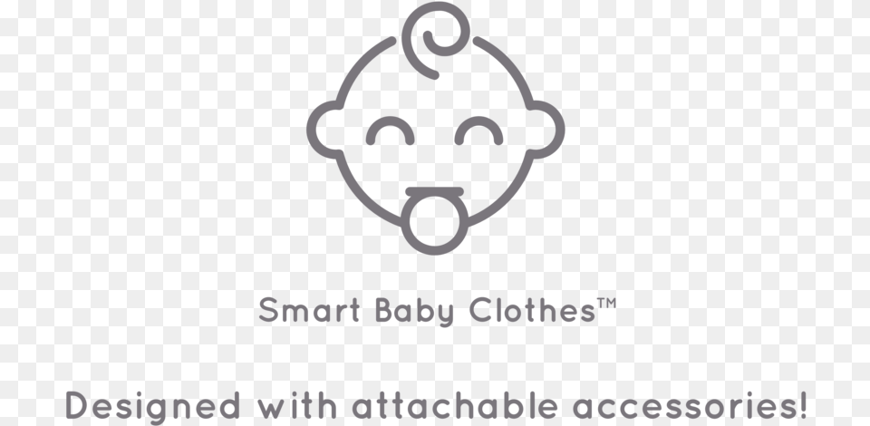 Scarlett And Michel Organic Smart Baby Clothes, Ammunition, Grenade, Weapon, Logo Free Transparent Png