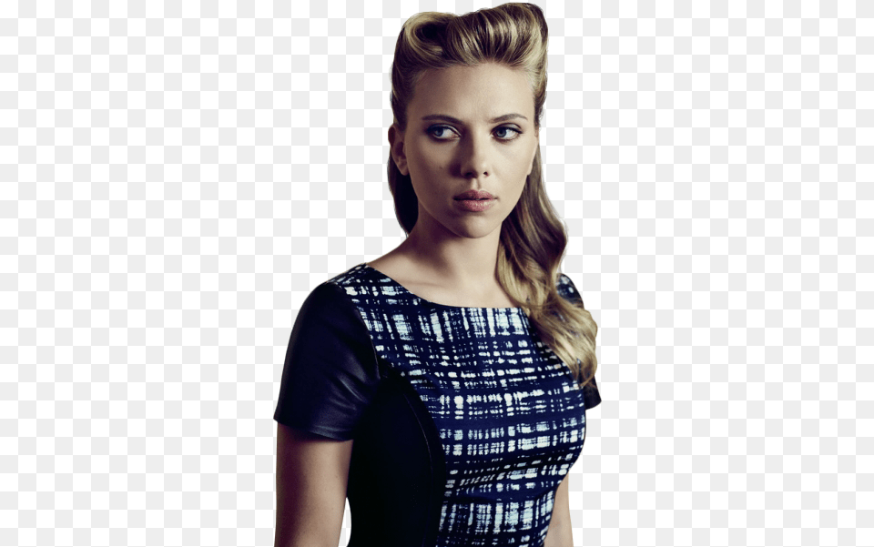 Scarlett Johansson Photos Scarlett Johansson, Head, Formal Wear, Person, Face Png